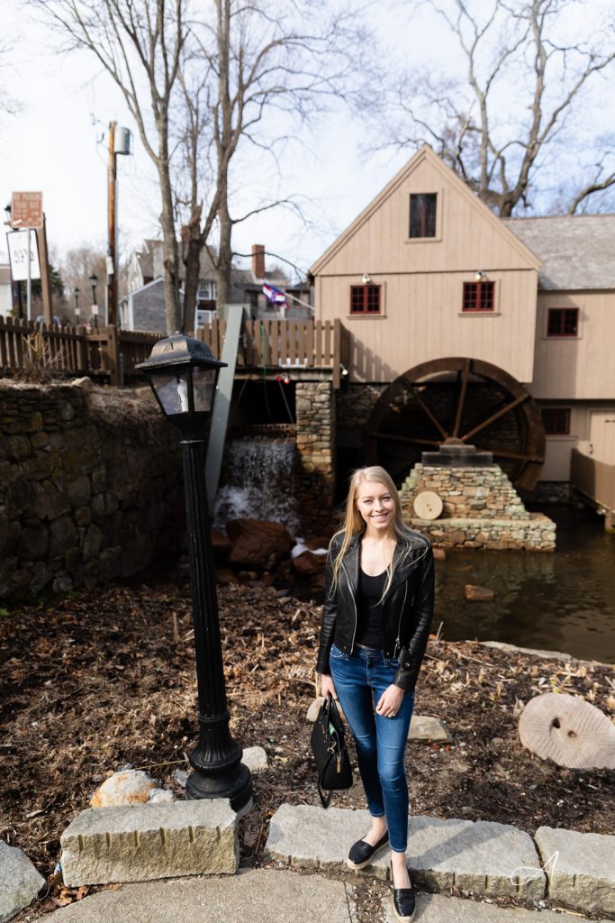 Plimoth Grist Mill