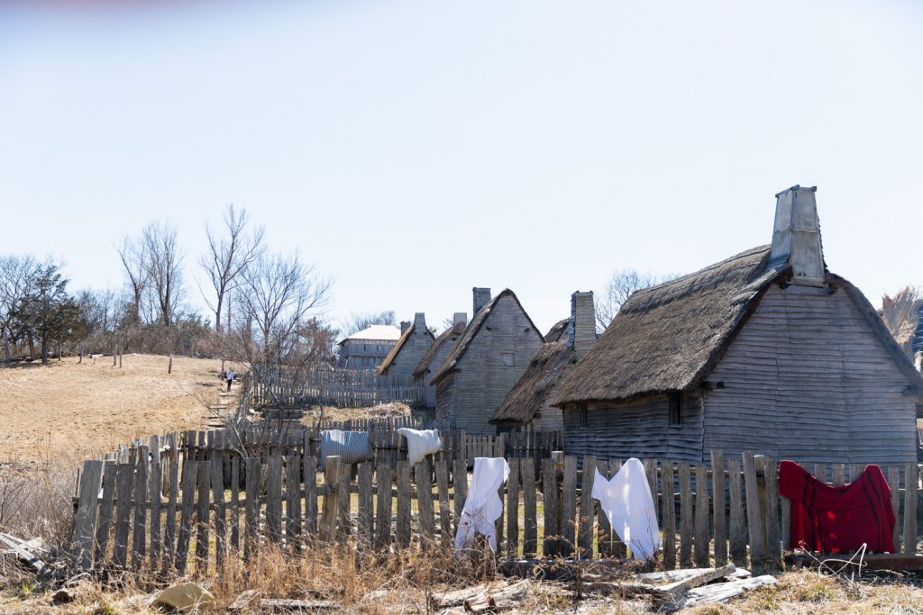 Plimoth Plantation Plymouth MA Travel Guide